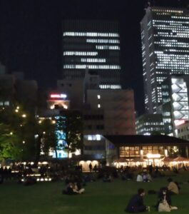 池袋での夜デートにおすすめのスポット2025 年のリアルなLemon8ユーザー体験