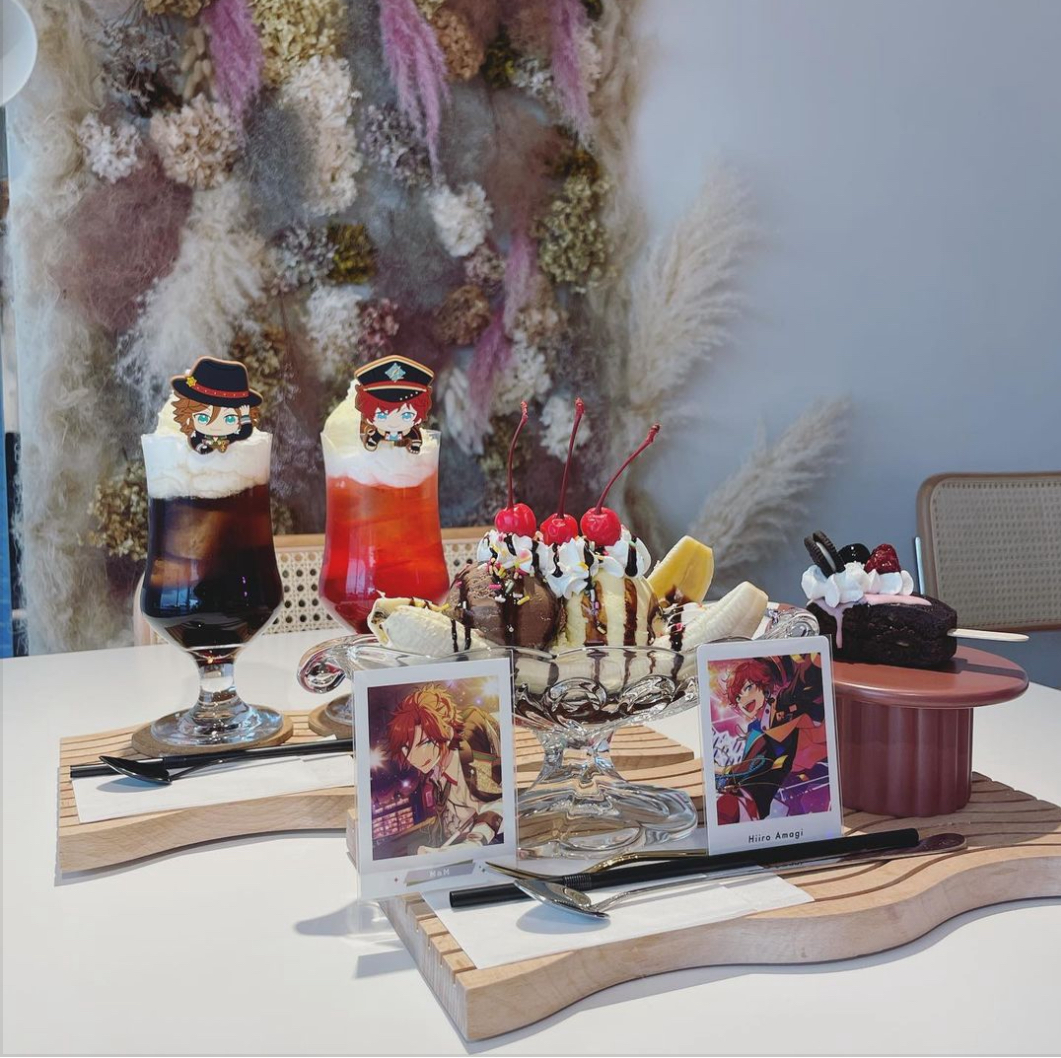 宮城県仙台市青葉区のカフェ 喫茶店 インスタ映え 一覧