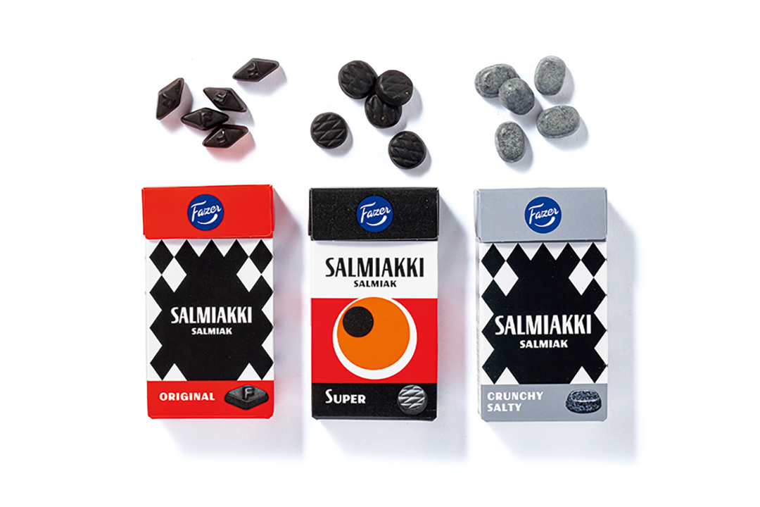 ムーミンのおみやげ北欧旅行フィンツア