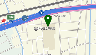 関西各駅探訪第292回～阪神本線香櫨園駅～メインターミナル