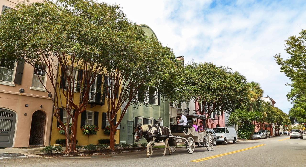 2025年 サウスカロライナ州で絶対外さないおすすめ観光スポットトップ10 -