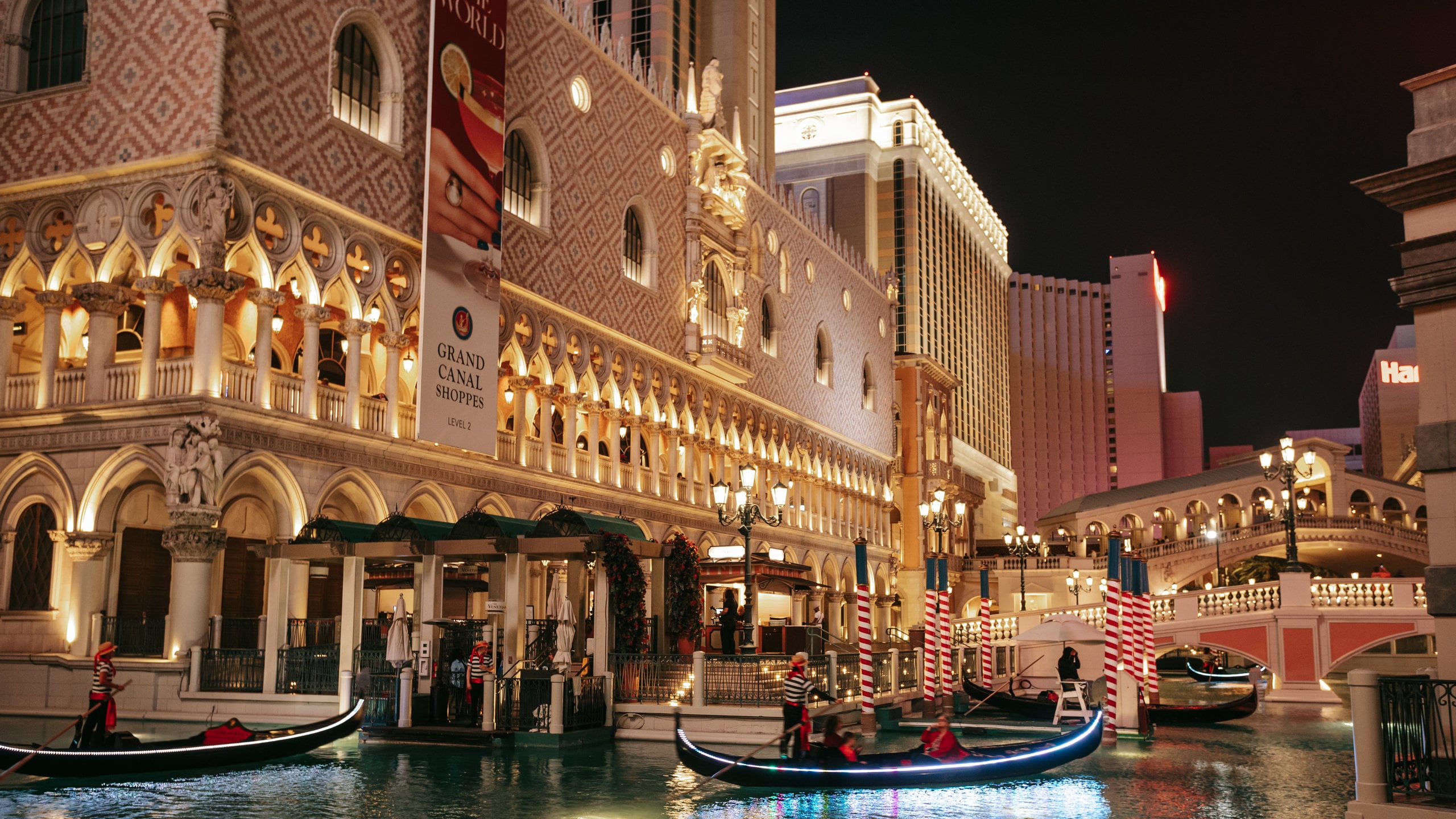 ザ ベネチアン リゾートThe Venetian Resortラスベガス