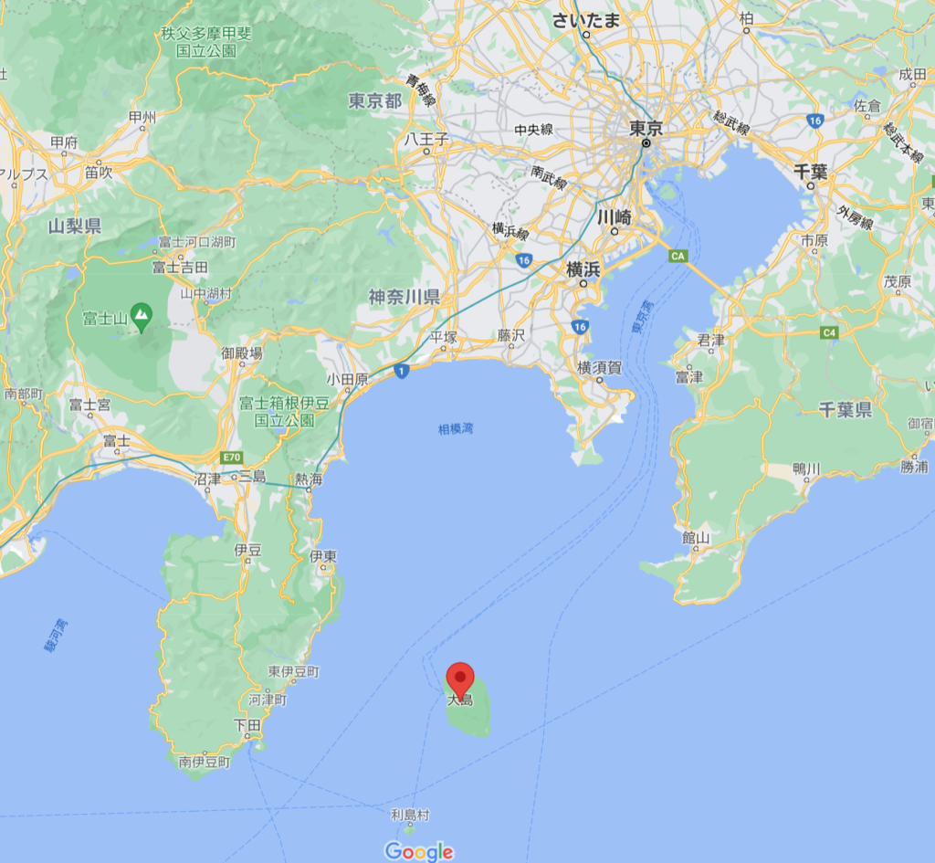 第144回～伊豆諸島が東京の島になるまで～東京諸島や船の魅力や穴場スポットを紹介する島トクナビ東海汽船 添乗員の部屋