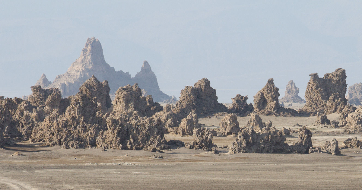 ジブチ - Wikipedia