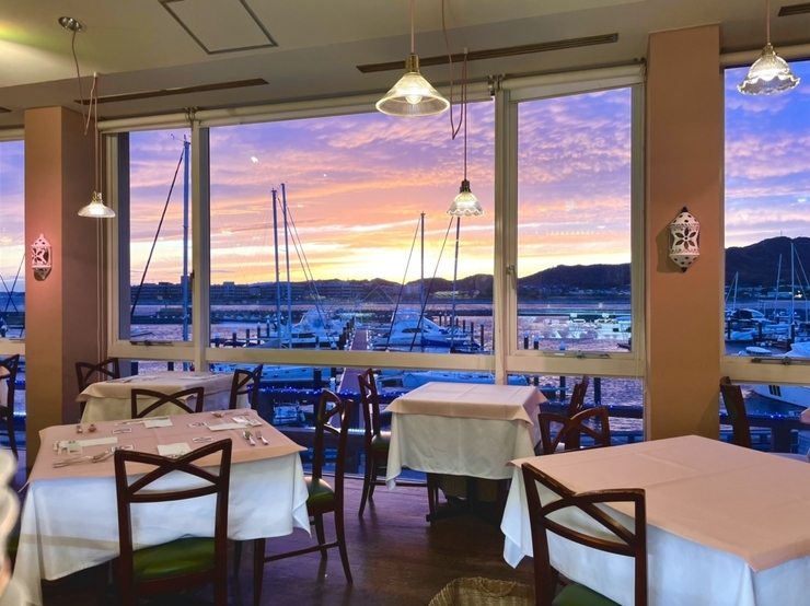 2025年版 東京のおすすめ眺めのいいレストラン10選Trip.com