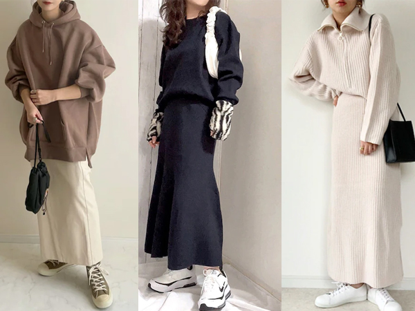 飽きない着回し！「靴」で決める冬の旅コーデ40代の高見えコーデブログAkane's Miracle