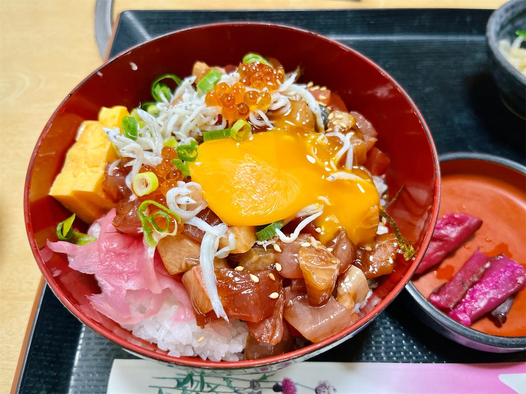 魚や 翻車魚丸さかなや まんぼうまる-