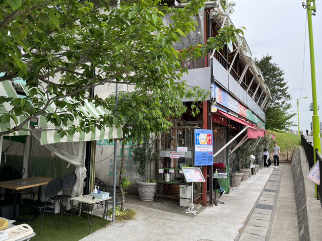 本格フレンチをリーズナブルに♪二子玉川の一軒家レストラン「トキオプラージュ・ルナティック」ことりっぷ