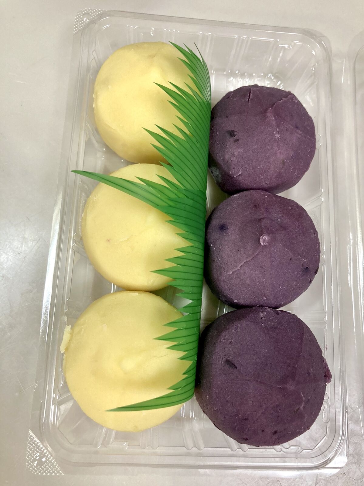 道の駅 思川 小山市: 三毛猫ランチ２