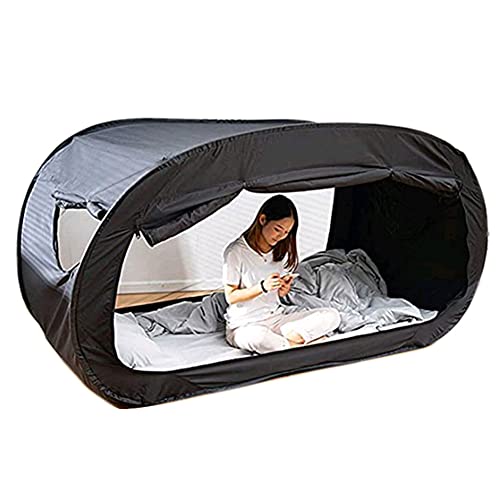 AmazonTHANKO 快適おひとりさま空間「家ナカ秘密基地テント」 CPSSBTNV 室内テント