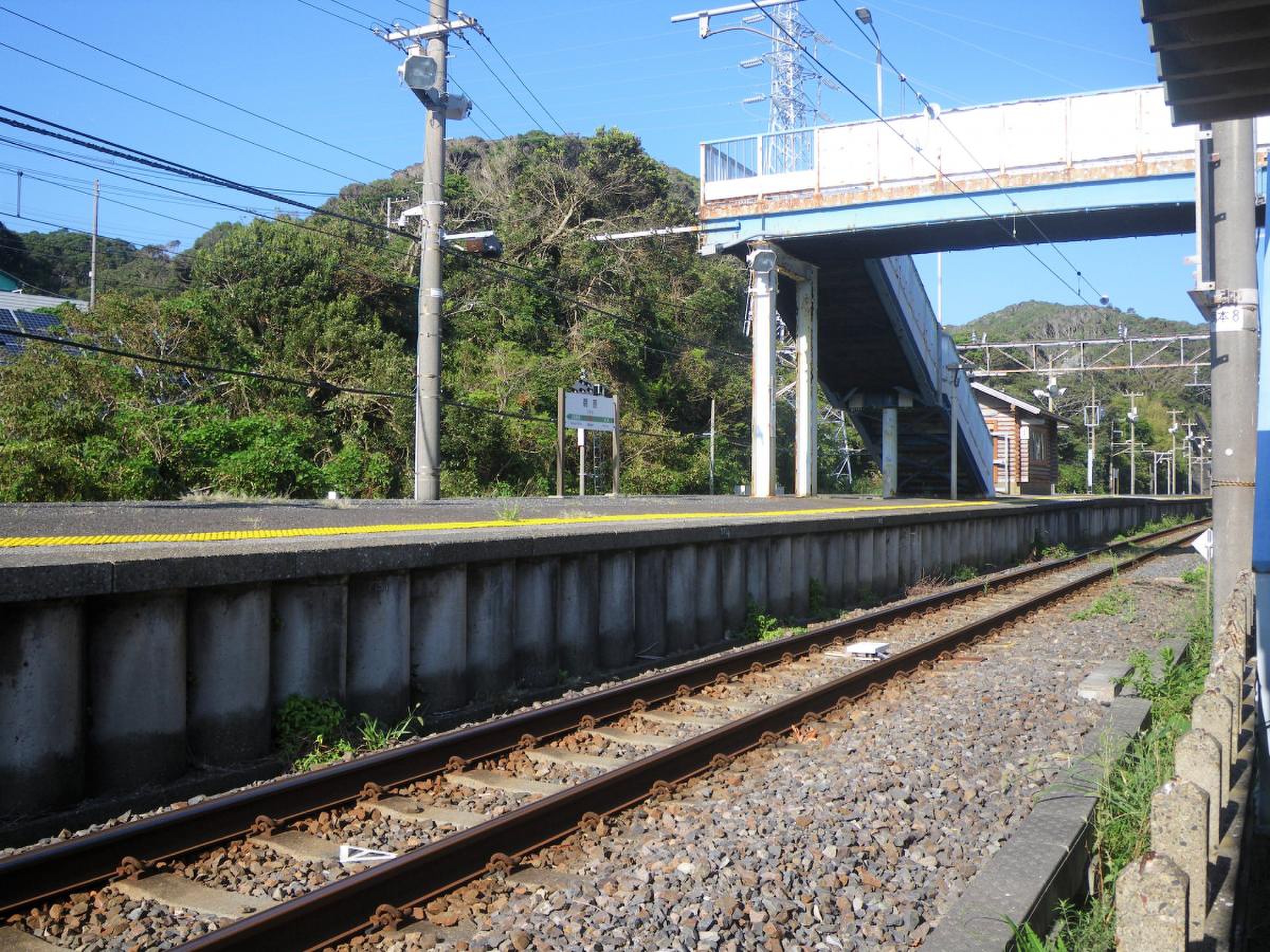 鵜原 駅 周辺のコンビニ
