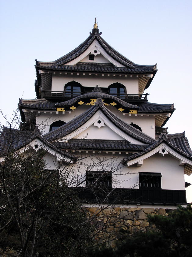 彦根城の魅力について解説！ 国宝・兵庫県 彦根市- 工事写真アプリ「ミライ工事」