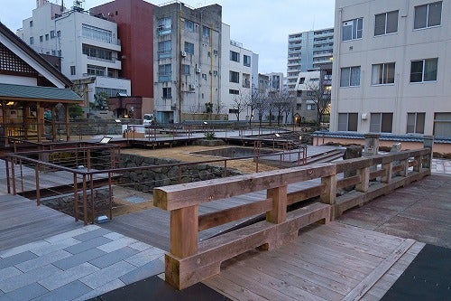 九十九橋 クチコミ・アクセス・営業時間福井市 フォートラベル