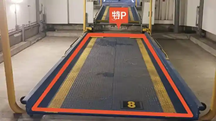 愛宕グリーンヒルズMORIタワー 25階 136.30坪 神谷町駅