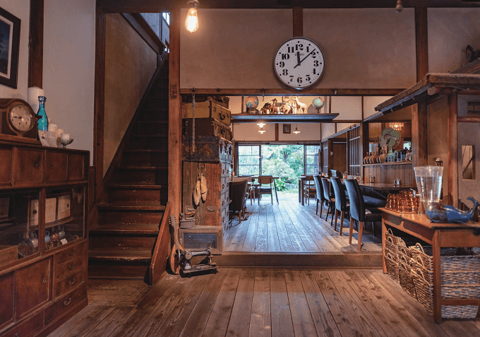 2025年最新 東京都内でおすすめの古民家カフェ10選！レトロでノスタルジックな異空間でゆったりとした時間を過ごしたい！ - TOKYO LOCAL東京ローカル