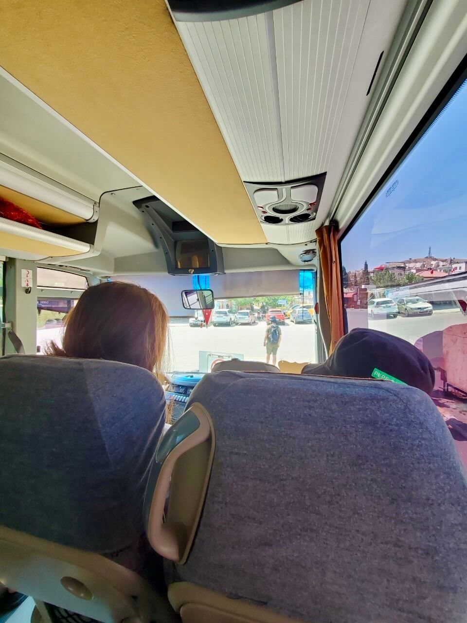 2019年版 カッパドキア丸見え！ウチヒサール城からパノラマが圧巻！ – ShozzaTrip