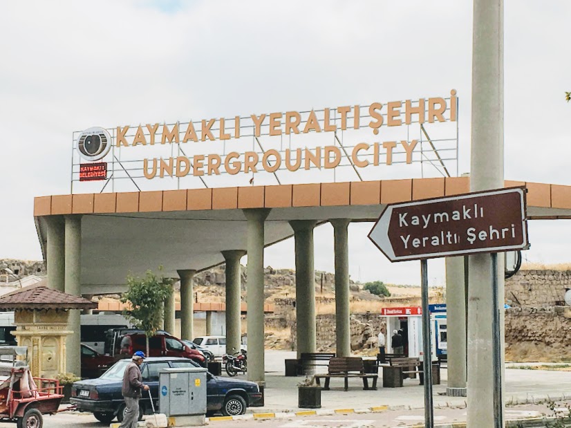 デリンクユ地下都市：ツアー、チケット、トルコの驚くべき歴史