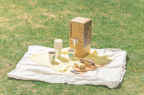 事前予約が正解！待ち時間約20分。スタバのコーヒートラベラーミアーパパの注文住宅体験ブログ