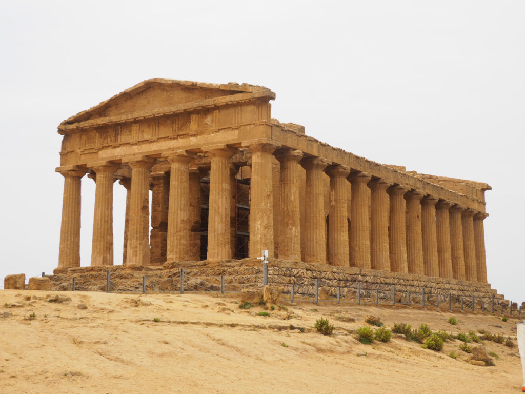 神話の国ギリシャの世界遺産全16カ所まとめ！ 写真40枚TABIPPO.NET