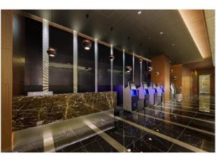 立地抜群のヴィラフォンテーヌグランド東京有明で旅行支援フル活用 親子で東京往復記2022年12月編その１ 』有明・新木場 東京 の旅行記・ブログ