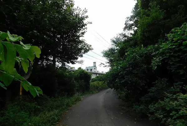 男鹿プリンスホテル・内部探索 秋田県最恐の心霊スポット廃墟写真ブログ -Ruin's