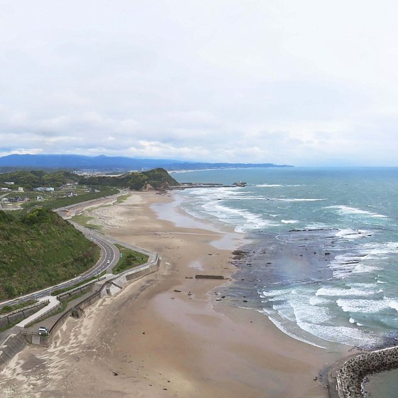 東北大震災3,1,1 伝承みらい館と塩屋崎灯台の見所！駐車場やアクセス情報？浜のおやじのひとりごと