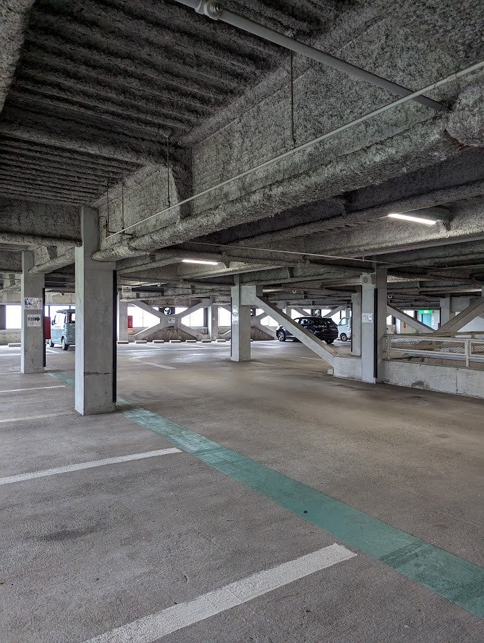 アクセス野沢温泉スキー場