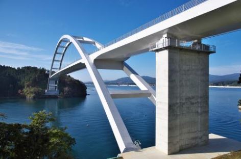 気仙沼大島、気仙沼大島大橋東北の観光スポットを探す旅東北 - 東北の観光・旅行情報サイト