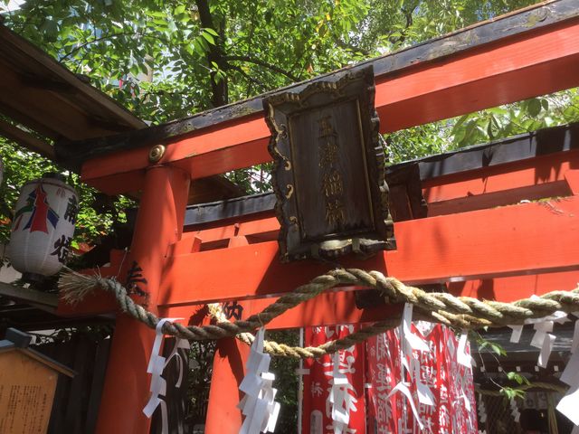 露天神社 - Wikipedia