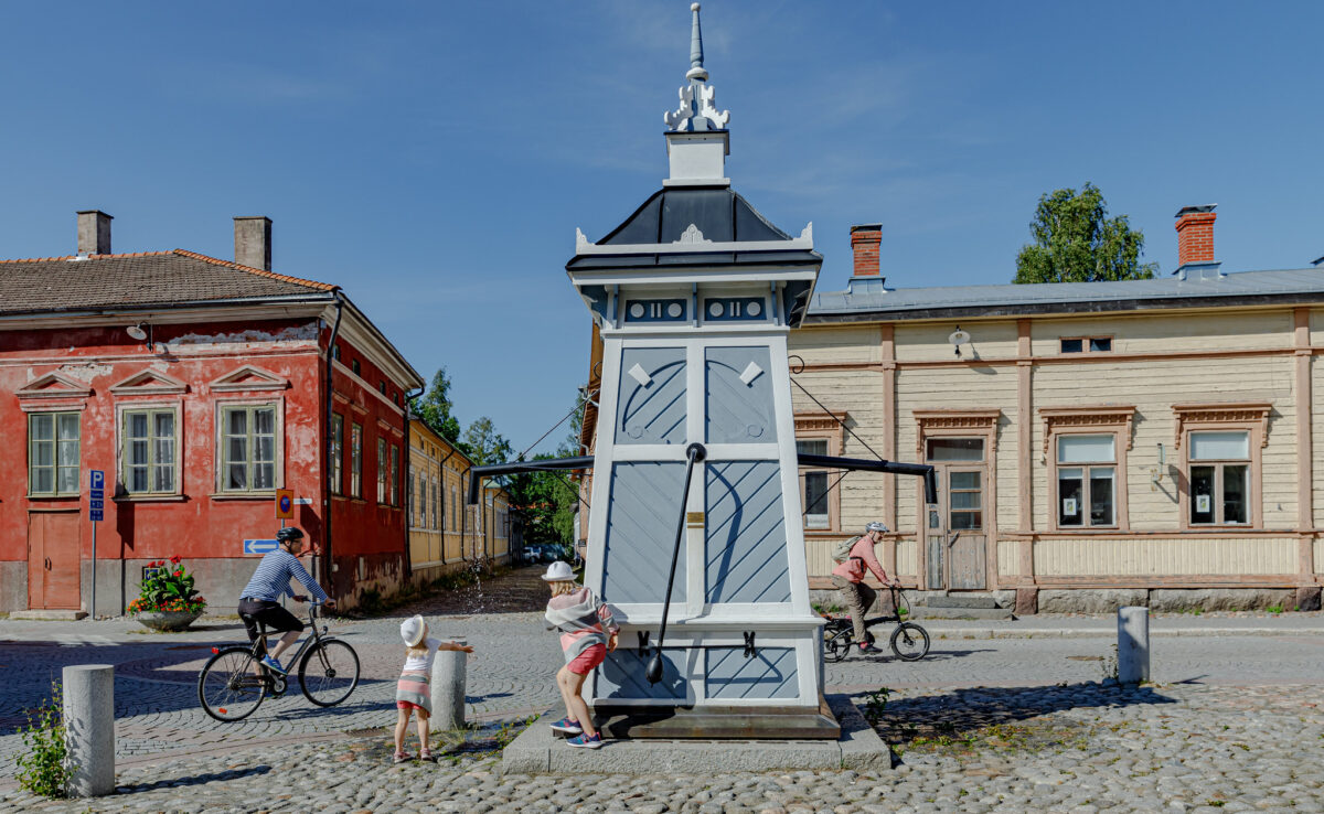 2025年 Old Rauma - 出発前に知っておくべきことすべて