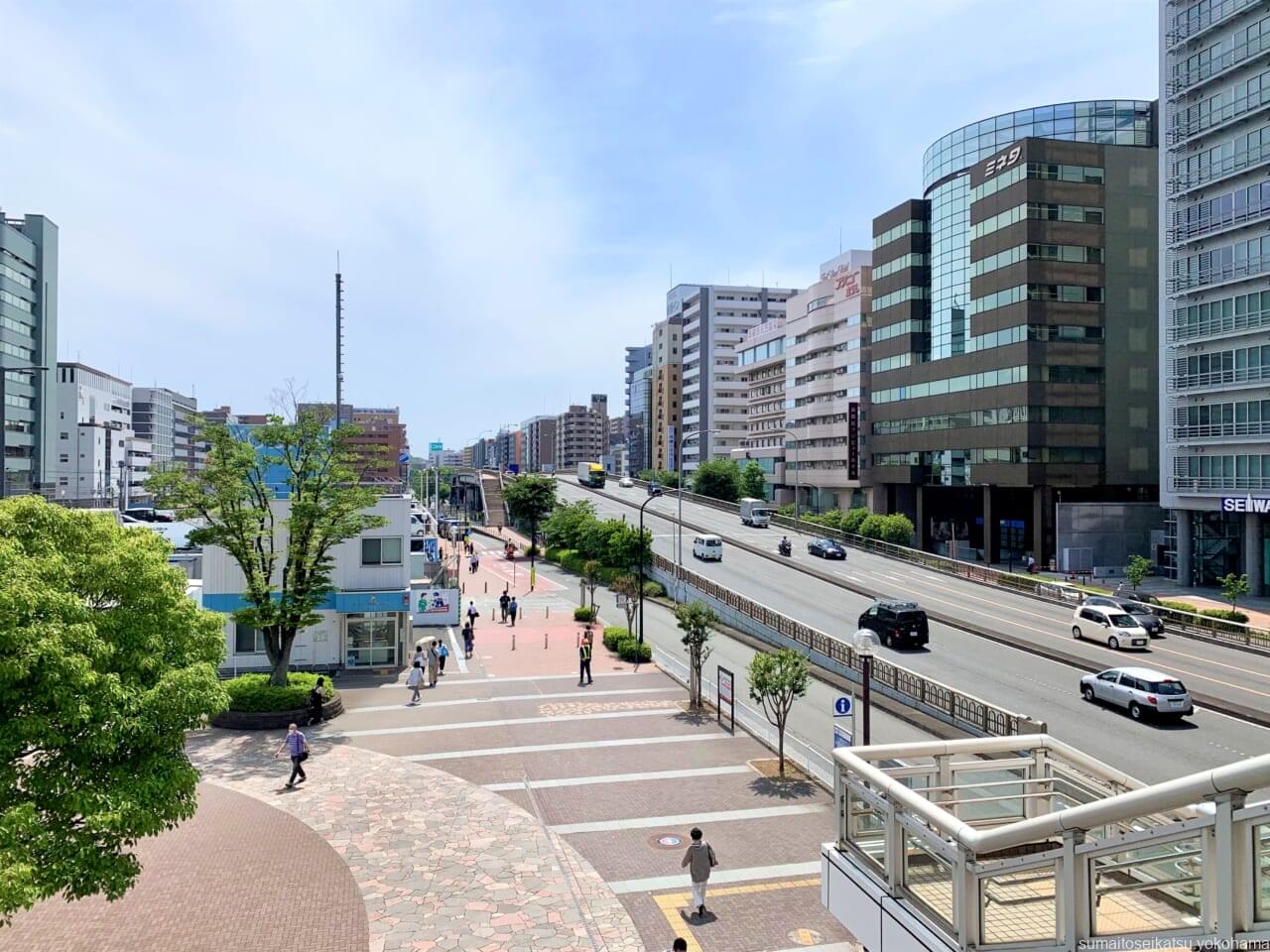 どんな暮らしができる？不動産会社から見た鶴見区の住みやすさ