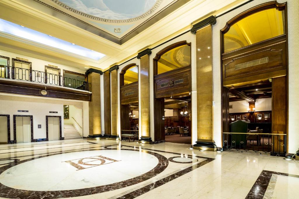 クラリッジ ホテル ブエノスアイレス