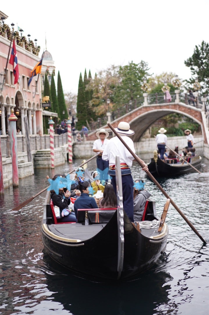 ビーバーブラザーズのカヌー探険 クチコミ・アクセス・営業時間東京ディズニーリゾート フォートラベル