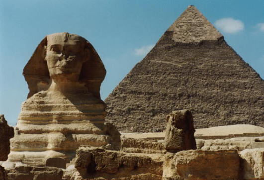 ギザのピラミッドはエジプトの世界遺産！歴史や観光の見どころなど魅力を解説NEWT ニュート