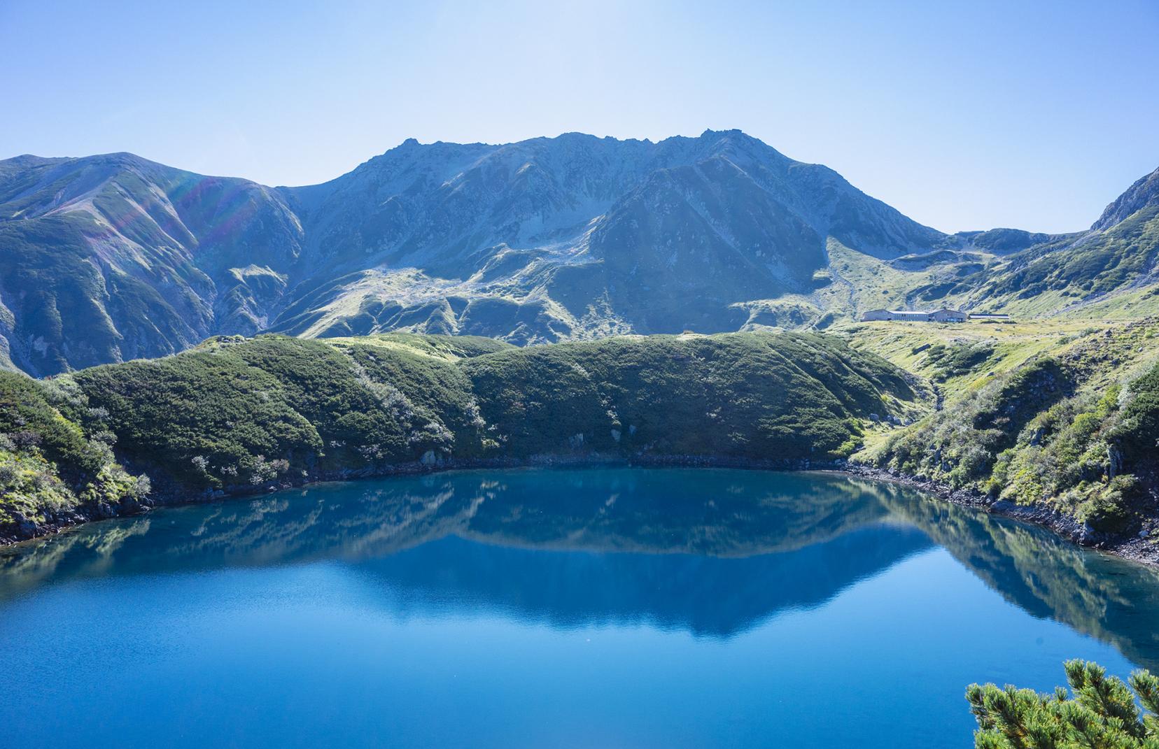 はじめての立山黒部アルペンルート！ 室堂平で雲上散策特集公式 富山県の観光 旅行サイト「とやま観光ナビ」