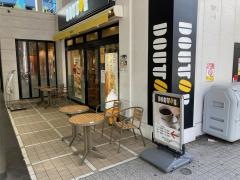 ドトール」でレモンミルクレープを頂くのだ！たあ君ラボラトリ