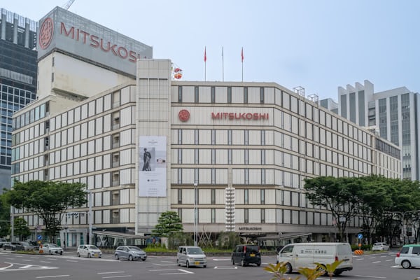 名古屋栄三越１階にミニギャラリーが新設！ ～新たなアートへの試み「ARTE CASA アルテ カーサ」～日刊KELLY名古屋