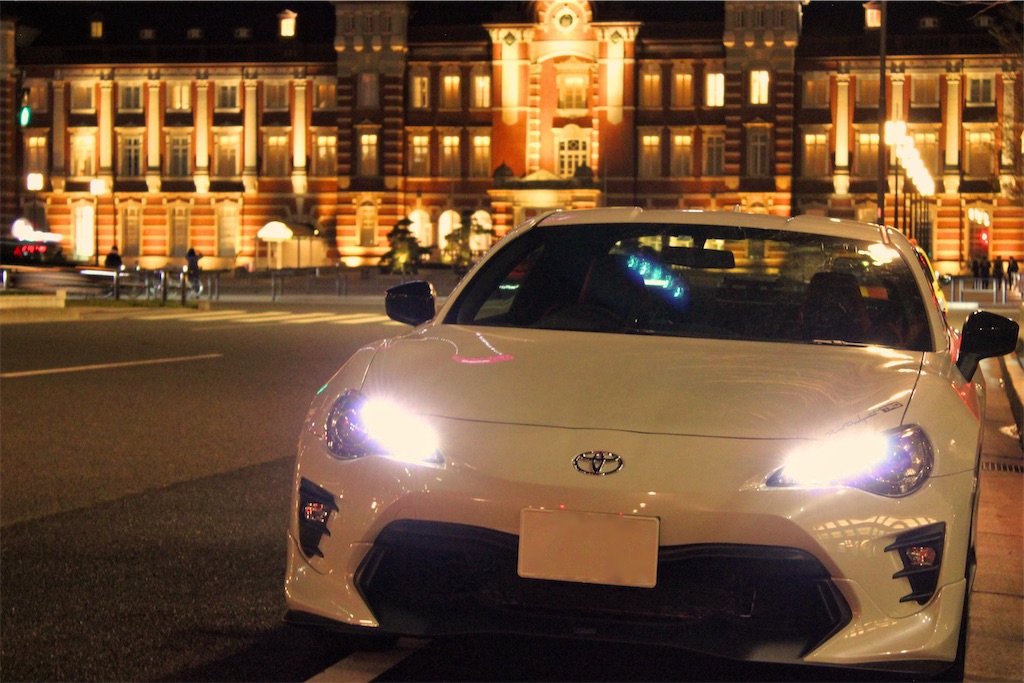 日曜朝が穴場？東京駅の撮影経験からオススメの時間と写真スポットを教えます。フォトマップ