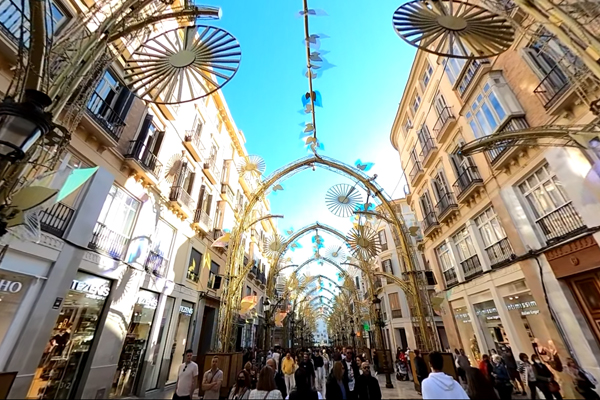 スペインの町並みの写真素材写真素材なら「写真AC」無料 フリー ダウンロードOK