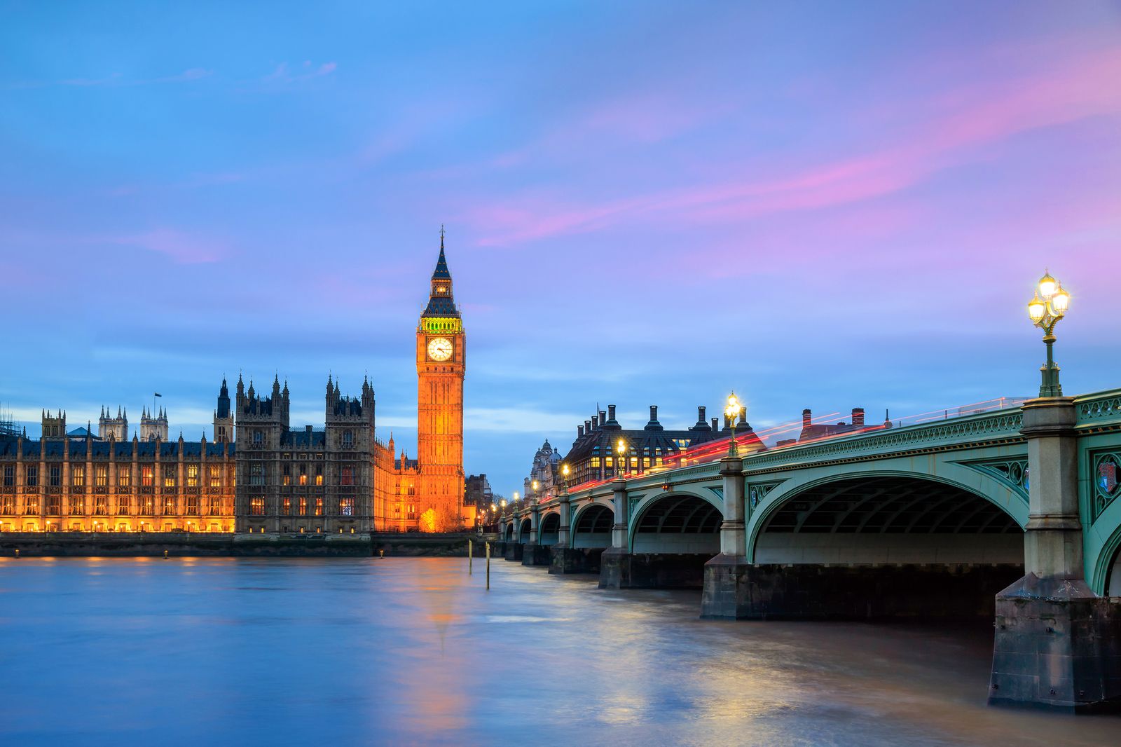 ロンドンの街並みは魅力いっぱい！おすすめの散策スポットや観光のコツロコタビ