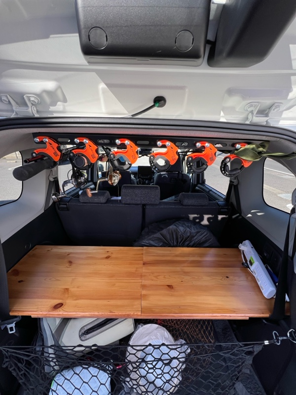 トヨタ 新型 シエンタ 5人乗り