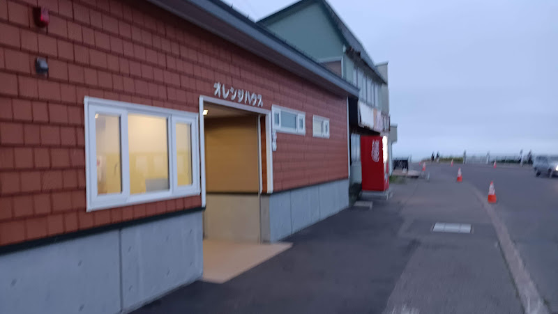 黄金岬キャンプ場 北海道の無料キャンプ場を紹介