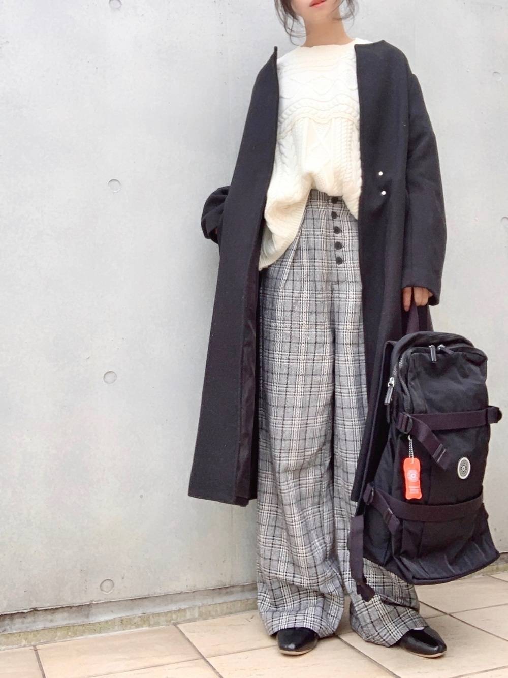 冬の旅行は UNIQLO ユニクロアイテムで楽しむ♪ 防寒＆おしゃれな服装を叶えよう！