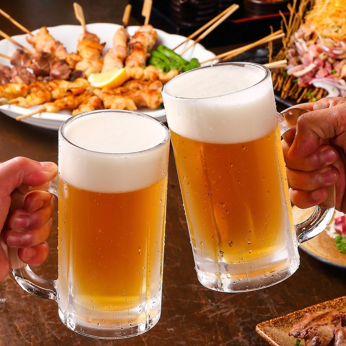 新宿「思い出横丁」のおすすめ店9選！ディープな名店からカジュアルな昼飲みスポットまではらへり