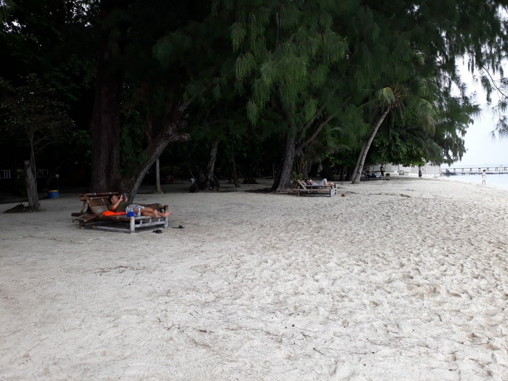 ジャカルタから日帰りで行ける島「プロウスリブ」のAsha Resortに行ってきました！ - Coco