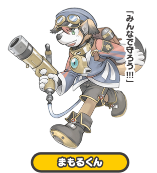 福岡県のキャラクター一覧ゆるナビ