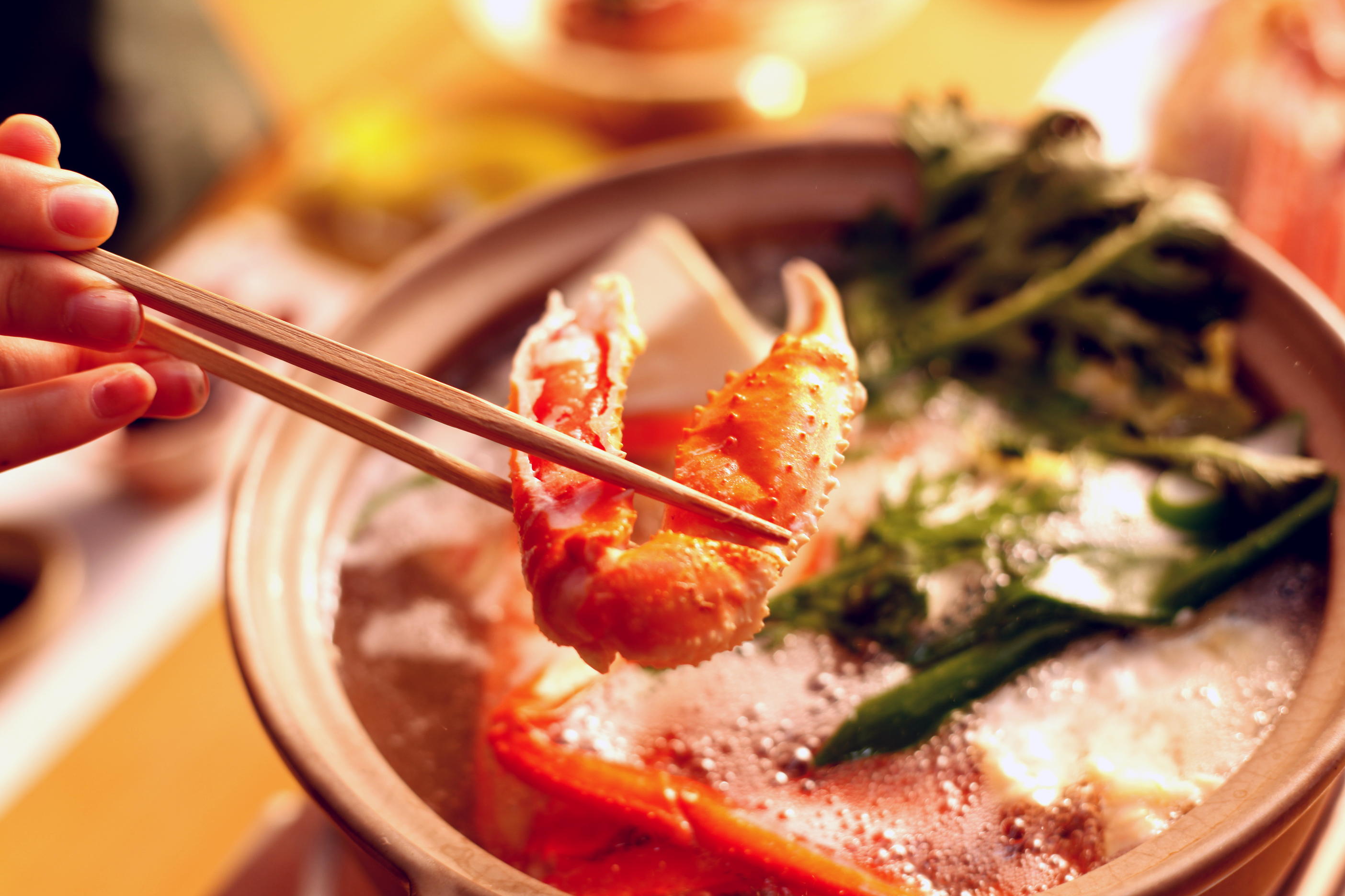 絶品のカニ料理を部屋食で楽しめる温泉宿 北陸編一休コンシェルジュ