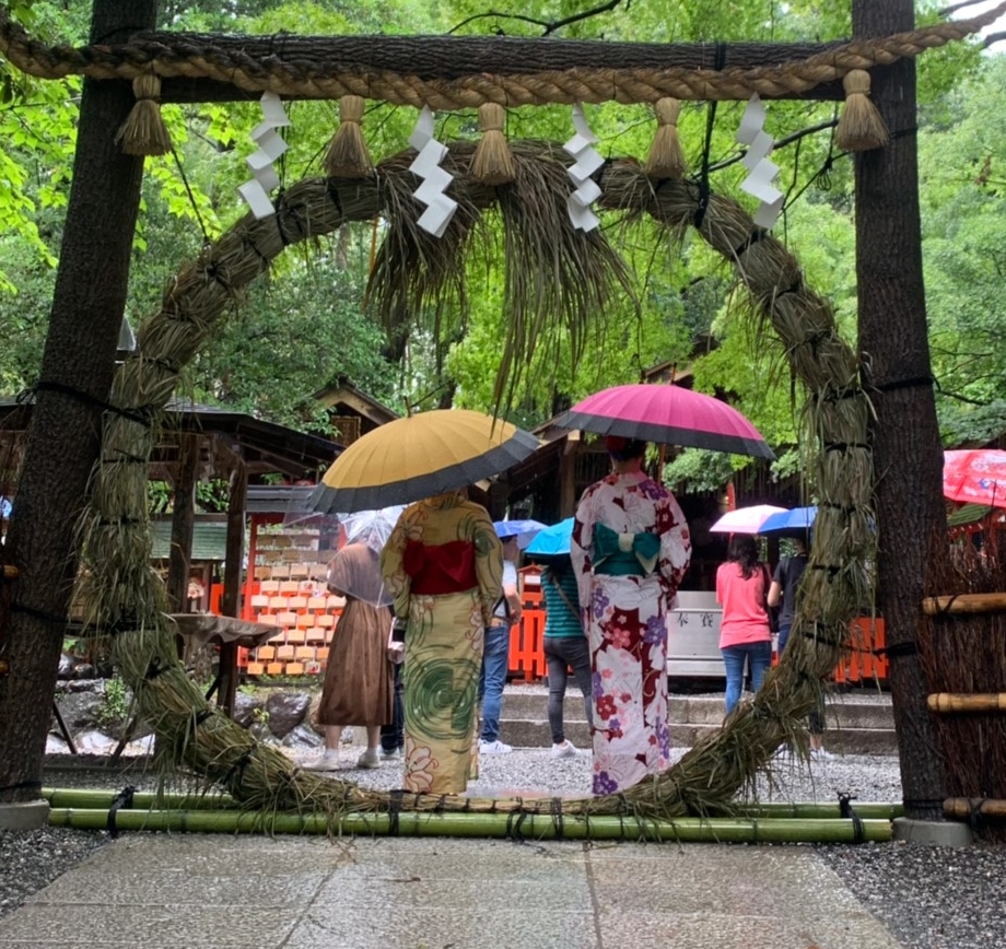 雨の日でも楽しめる！京都のおすすめ観光スポット21選 →公式 ツギツギ 東急の定額宿泊サービス