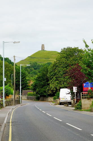 2025年 グラストンベリー -