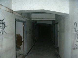 心霊スポット研究所 横向き温泉ロッジ